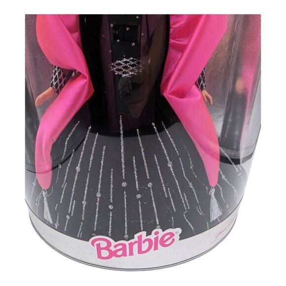 1998 Vintage RARE (Box Error) Mattel Happy Holidays Special Edition Barbie NRFB - Picture 7 of 14